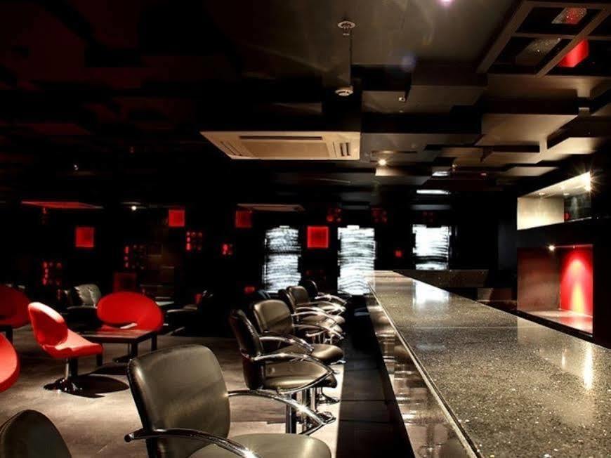 Cocoon Luxury Business Hotel Dhanbād Exterior foto