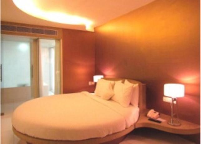Cocoon Luxury Business Hotel Dhanbād Exterior foto